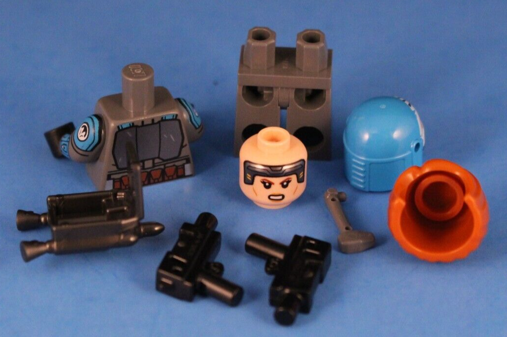 LEGO® STAR WARS 75361 NEW Spider Tank BO-KATAN KRYZE