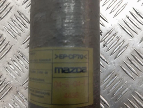 EPCF70 Transmision Central para MAZDA RX-8 (SE) Limited Edition (170kW) 7040581 - Imagen 3 de 10