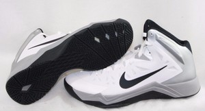 nike zoom hyperquickness womens