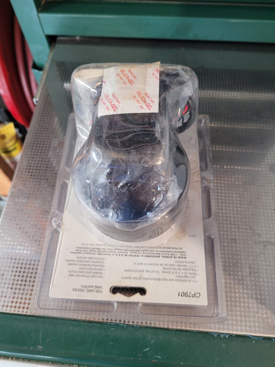 piRo8118　Ramat #280 #279 2つセット NOS Sun Super Tach II 8,000 RPM Muscle Car Tachometer Hot
