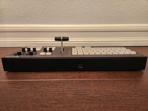 NewTek LiveControl LC-11 USB Controller Keyboard For NewTek TriCaster #2 - Picture 6 of 9