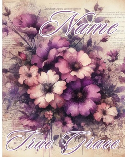 Vintage style personalized throw blanket, living room decor, bedroom decor - Picture 3 of 9