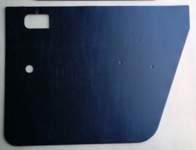 SUZUKI LJ80/LJ55 Door Panel trim BLACK COLOR | eBay