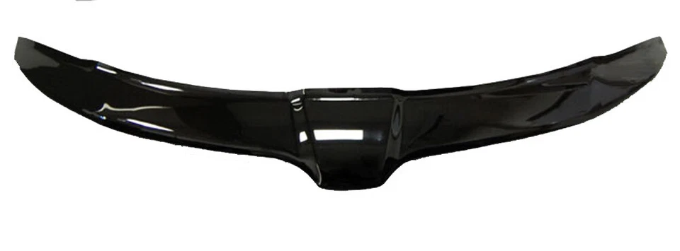 Hood Deflector Bonnet Guard Protector For Skoda Rapid 2012 - 2019 SCOUTT - Image 3 of 4