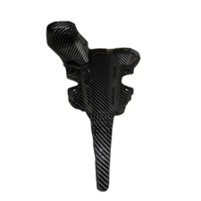 For Yamaha FZ-09 MT-09 2017-2019 Carbon Fiber Front Headlight Fairing Cover Kit