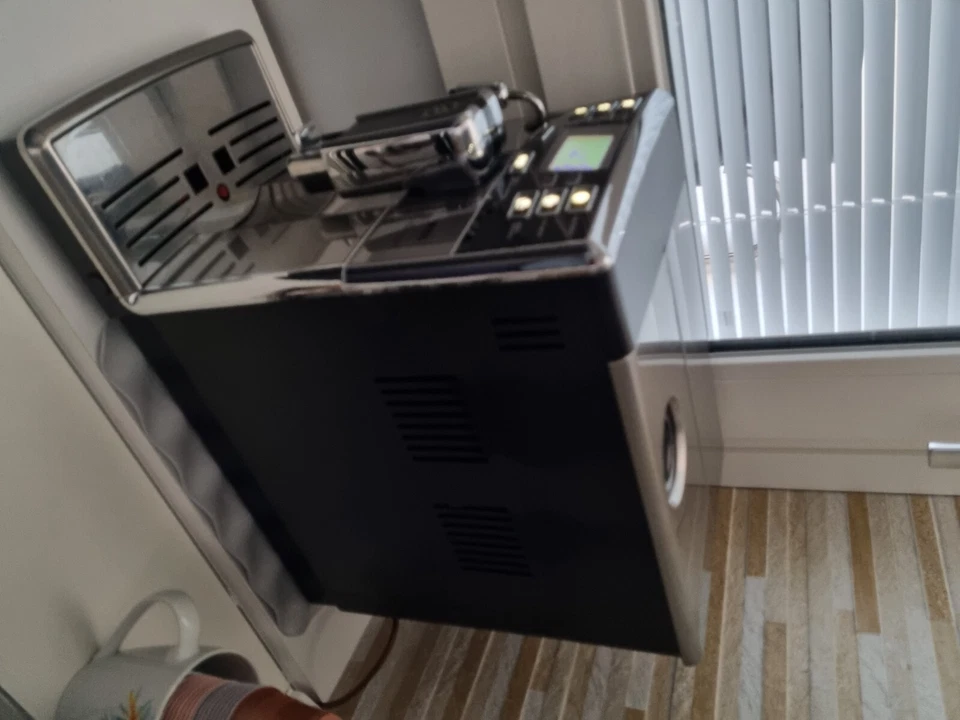 Macchina caffé automatica saeco picobaristo - Immagine 2 di 4