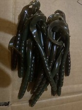 6 1/2 PowerWorm Style Motor Oil Plastic 20 pk...