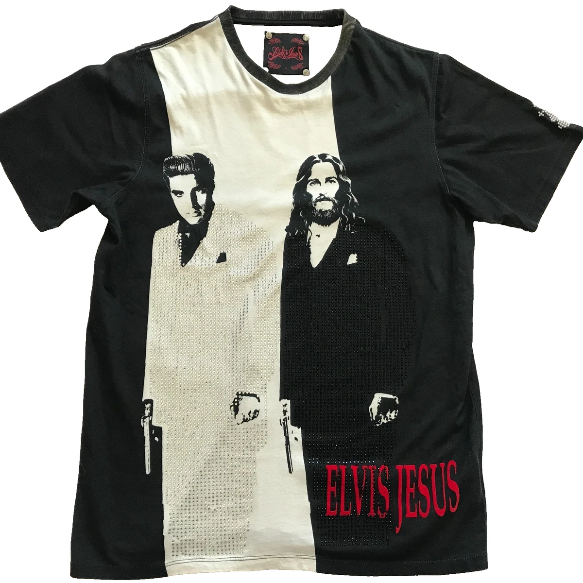 Elvis Jesus products for sale | eBay