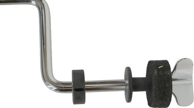 EFNOTE Cymbal Mount for 5X Electronic Drum Set Spare Part Accessory