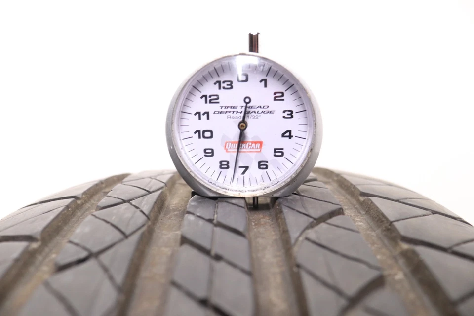 Douglas Touring A/S 215/60R16 usado - 95V - 7/32 Foto 3 de 4