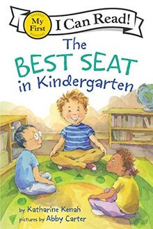 The Best Seat in Kindergarten (My First I Can Read)... | Buch | Zustand sehr gut