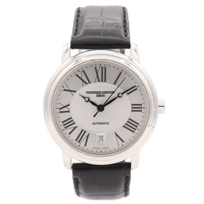 38mm Frederique Constant Geneve FC-303/310X3P5/6 Classic Automatic Wristwatch