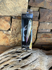 6th Sense Provoke Jerkbait Crankbait