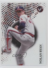 2022 Topps Pristine Nolan Ryan #86 HOF 1j7t