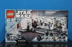 Lego 75387 Boarding the Tantive IV Star Wars Set Retired NEW in Box Sealed