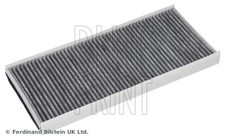 For BLUEPRINT ADU172516 MB CABIN FILTER