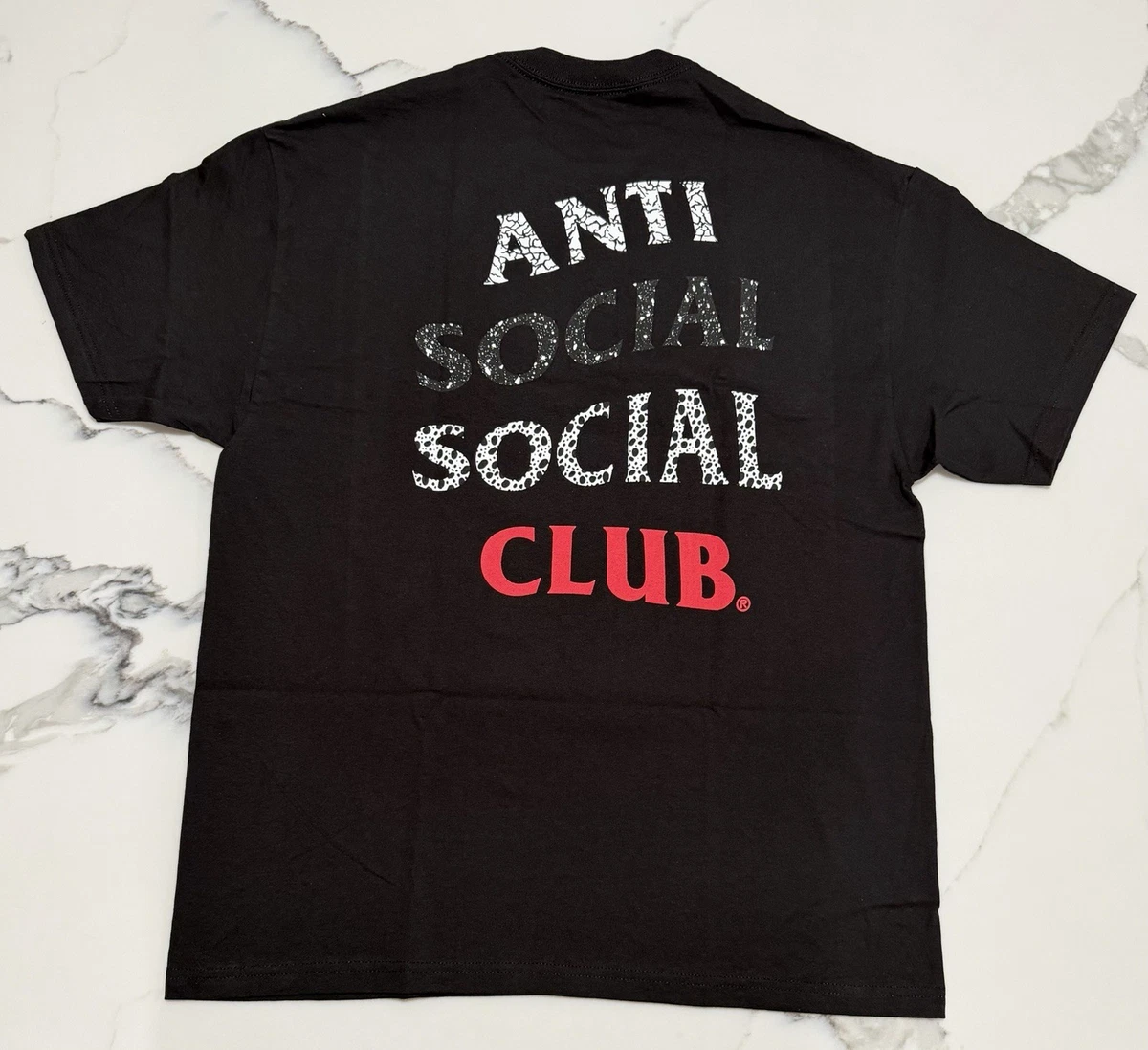 Anti Social Social Club Regular Size XL T-Shirts for Men for sale