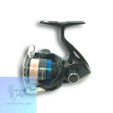 SHIMANO C2000S Fishing Reel High Performance Gear JP