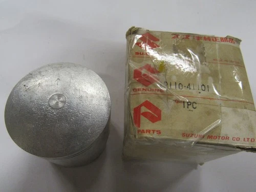 PISTON *{A; TO 12110-41102 USED WITH 12140-4 0011}*
