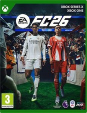 EA Sports FC 26 - Xbox