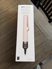 Dyson Airstrait Straightener Nickel Copper Air Straight - Brand New Authentic