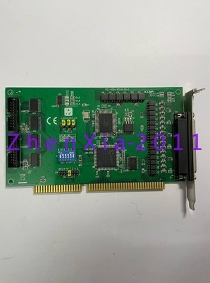 1pc used PCL-839+ REV.A1 acquisition card #zc