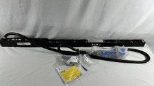 New Open Box Eaton ePDU HD Managed EMACEL2XJA4A4K2 Switched 0U Rack PDU