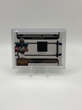 2006 Donruss Gridiron Gear Jason Avant #216 Gridiron Gems /50 Rookie (RC,MEM)