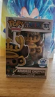 One Piece - Armored Chopper - Funko (Exclusive) #1131 w/ Soft Protector