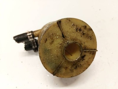 Rover 25 2000 Power Steering Pump Oil Reservoir Tank qfx100140, Ge #2729331-02