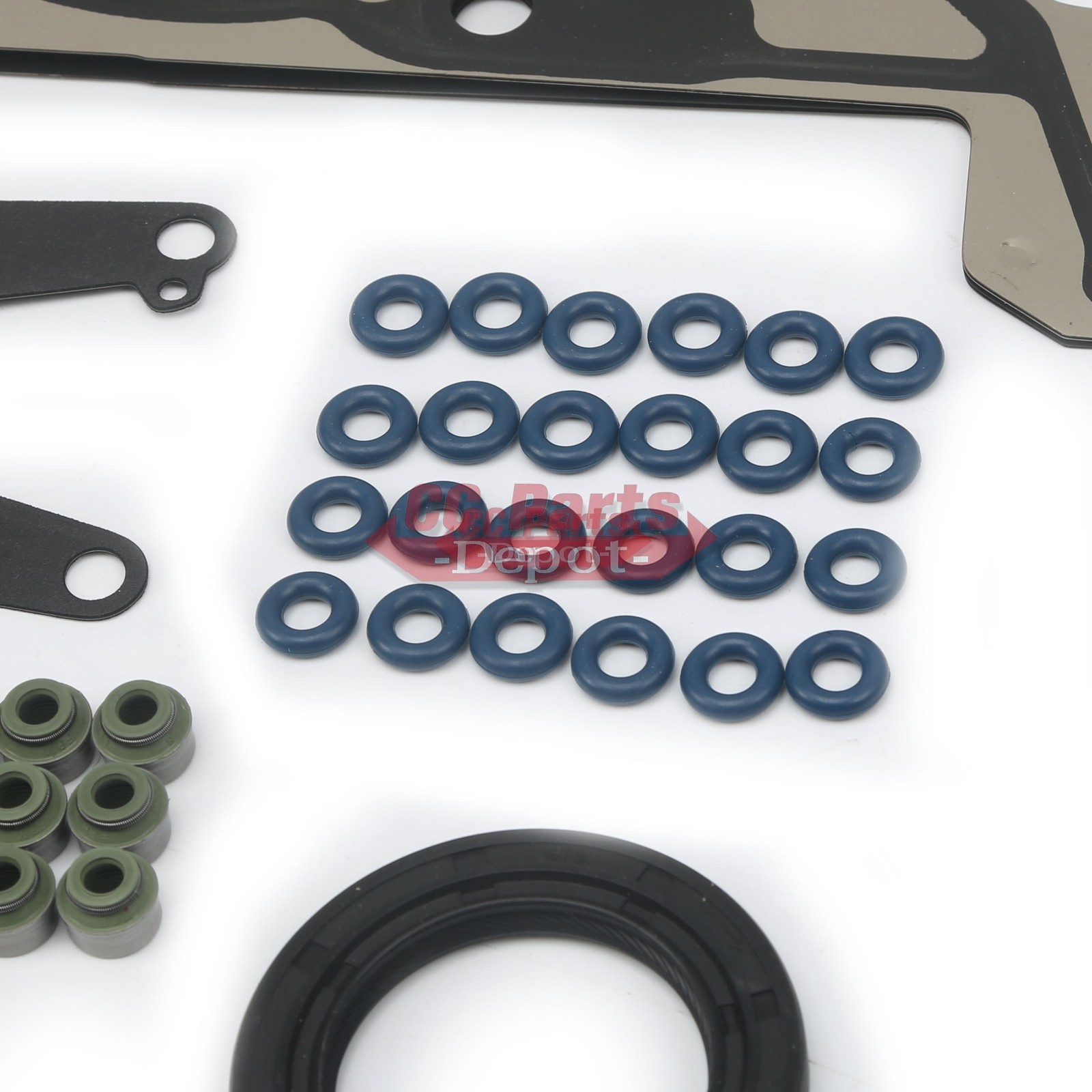 Cylinder Head Gasket Set Fit For Maserati Quattroporte M156 Ghibli Levante 3.0T