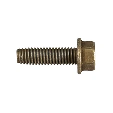 CUB CADET 710-1315 Screw 3/8 16 X1.250 Z Force RZT Pro Z 100 Ultima ZT1 ZTX5