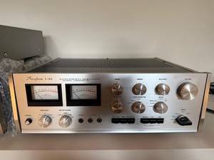 Accuphase E202 | eBay