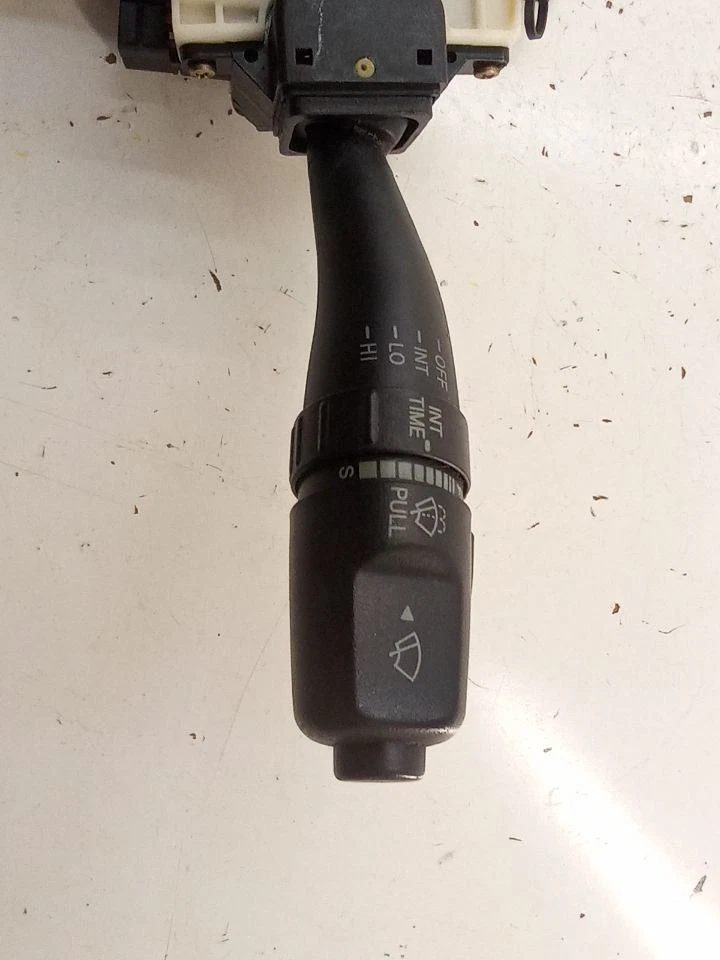 2004 Hyundai XG350 Steering Column Switch Assembly OEM Tested - Image 3 of 4