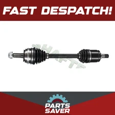 Drive Shaft fits HONDA CR-V Mk1 RD 2.0 Front Right 95 to 02 Driveshaft Shaftec