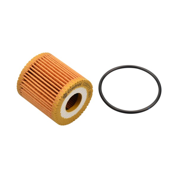 Castrol Filter ÖLfilter FüR Smart Fortwo Cabrio 450 0.7 0.8 CDI 451-image