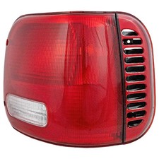 Tail Light For 99-03 Dodge Ram 1500 Van Ram 3500 Van Ram 2500 Van Rh