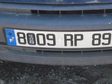 Climatisation et Accessoires Renault TWINGO