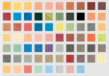 Pisa Microcement Colours Pigments 250g