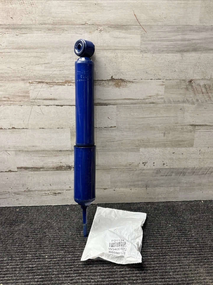 Амортизатор подвески Monroe Monro-Matic Plus 32113 для пикапа Nissan - Изображение 2 из 4