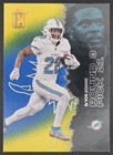2025 Topps Signature De'Von Achane Blue (Raw)