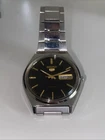 New Listing1986/1987 Seiko ‘5’ Men's  Retro Vintage Automatic-Working Order.
