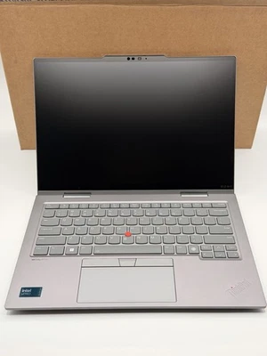 Lenovo ThinkPad X1 Gen 9 Touch 2 In 1 x360 14" Ultra 7 165U • 32GB 1TB SSD Read!