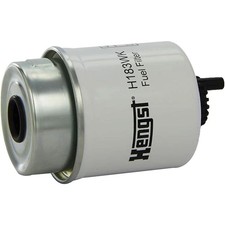 ORIGINAL® Hengst Filter H183WK Kraftstofffilter passend für Agco DT Series