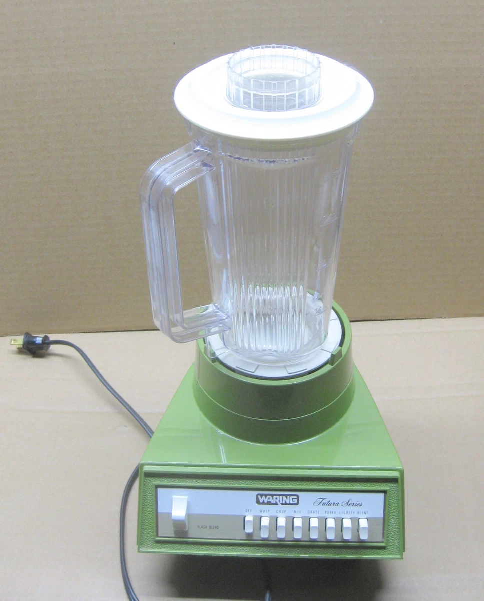 Waring 8 Speeds Countertop Blenders for sale | eBay