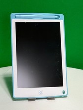 2 Pack 8.5" LCD Writing Tablet Kids Doodle Drawing Board Erasable w Stylus