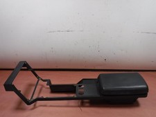 Chevy Camaro 1982-1992 Center Console Insert Arm Rest Factory Poor Shape