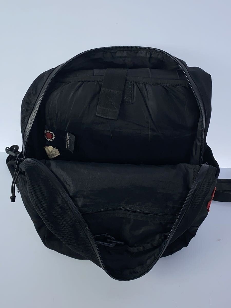 NEW ERA Backpack, Polyester, Black, Solid Color - image 6