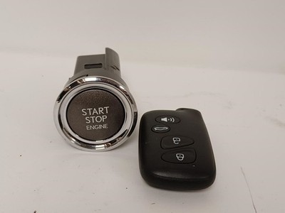 Ignition Switch Push Button Fits 13-19 LEXUS GS350 2198821