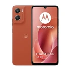 Motorola Moto G06 4G LITE Ai (128GB+4GB)Factory unlocked LATAM V. cell phone ORG